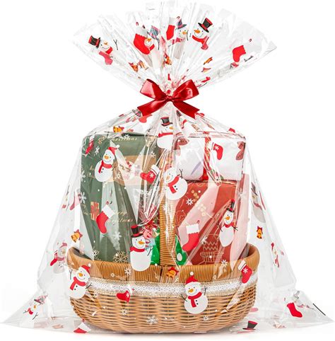 Gift Display Bags