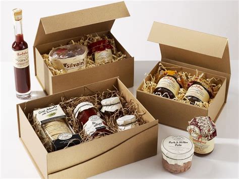 Gift Food Packaging