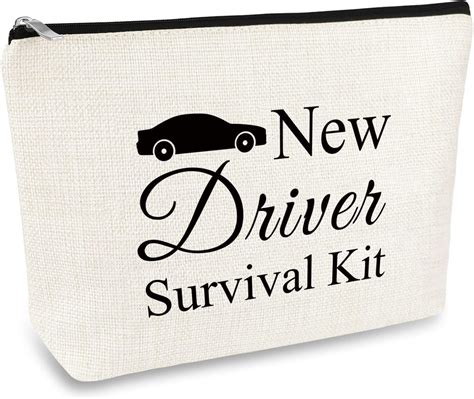 gift for new driver