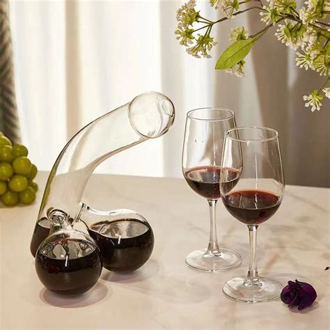 Gift For Wine Lover Glass