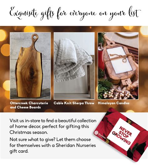 Gift Giving Made Easy