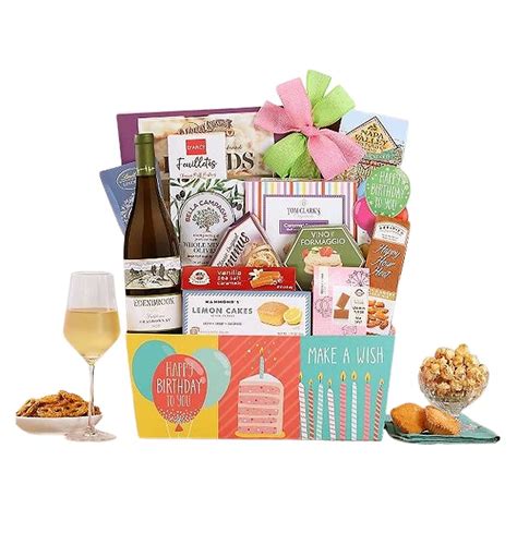 Gift Hamper Usa