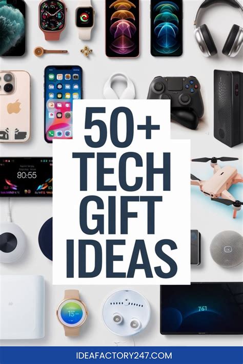 Details Gift Ideas Technology Lovers: The Complete Guide for 2026 News