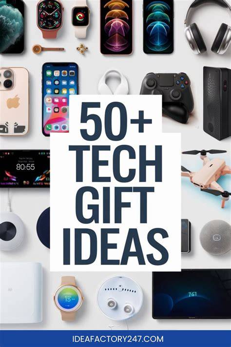 Gift Ideas Technology Lovers: The Complete Guide for 2026