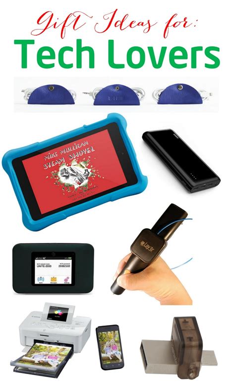 Gift Ideas Technology Lovers: The Complete Guide for 2026