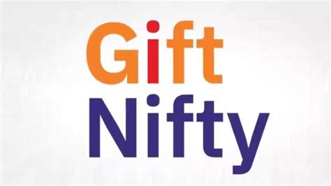gift nifty news discount