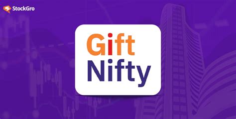 gift nifty products