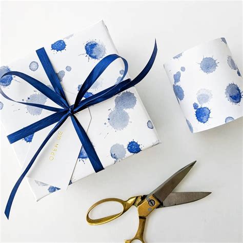 Gift Packing Material Names