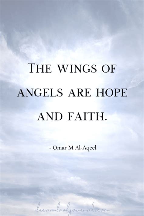 gift quotes angels