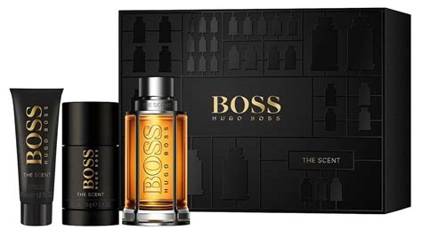Gift Set For Boss