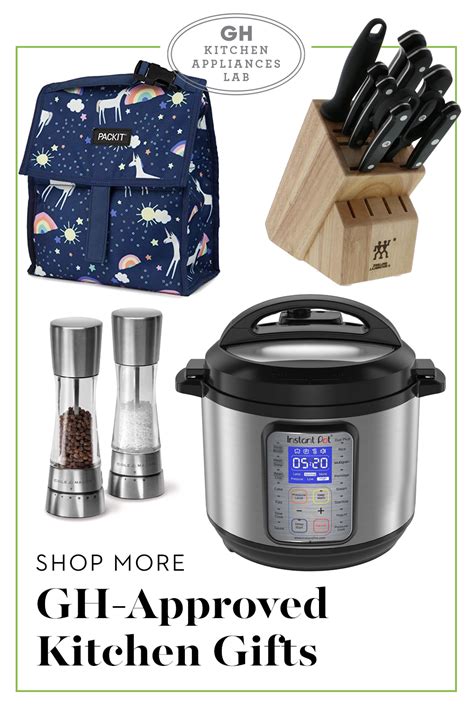 Gift Set For Kitchen