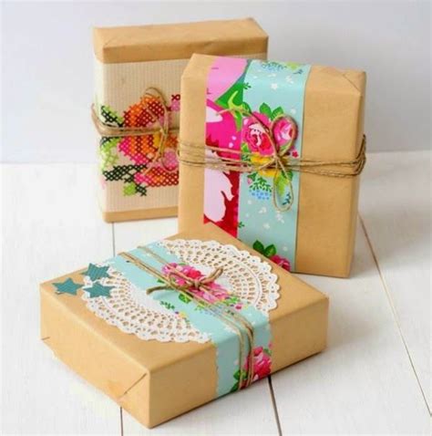 Gift Set Packaging Ideas