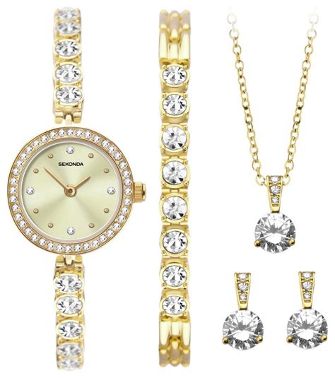 Gift Sets For Her Argos