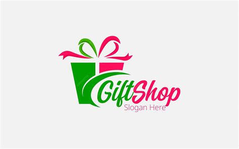 gift shop logo