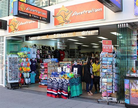 gift shops sydney australia