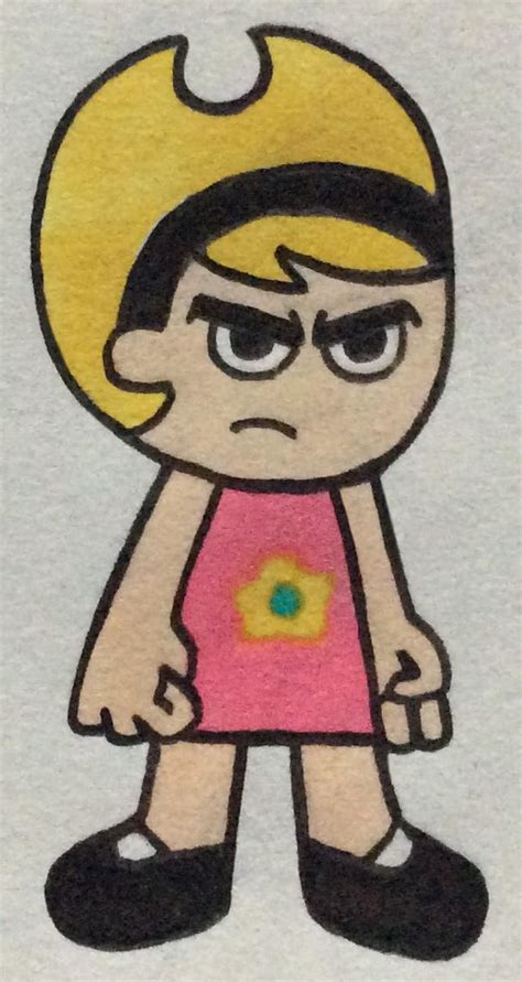 gift the mandy perfect