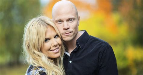 Rebecca Ferguson har gift sig Aftonbladet