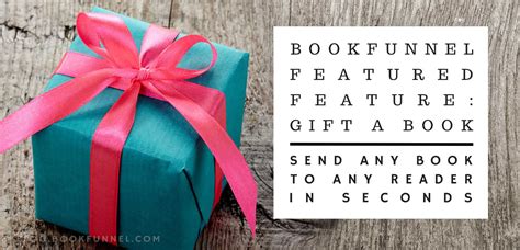 Gifting A Book Message