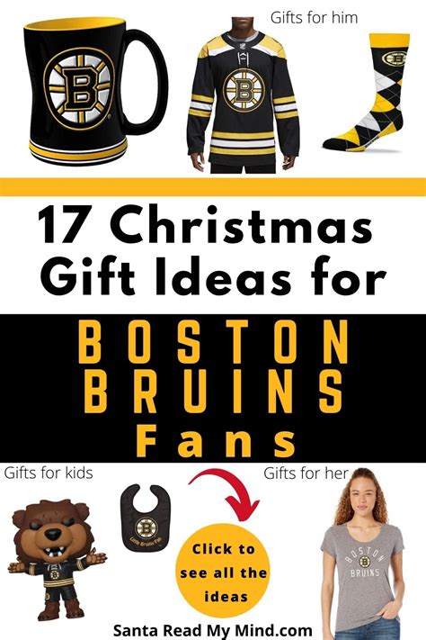 20 Items Every Boston Bruins Fan Needs