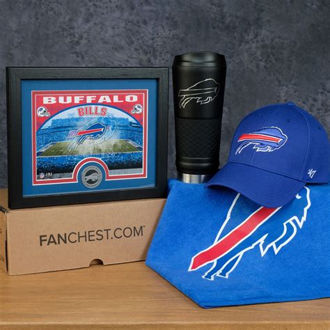 Need a lastminute gift for the ultimate Bills fan? Look no further