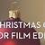 gifts for film editors