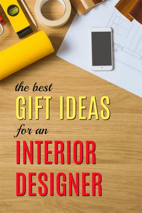 40 Gift Ideas For Architects And Interior Designers CONTEMPORIST