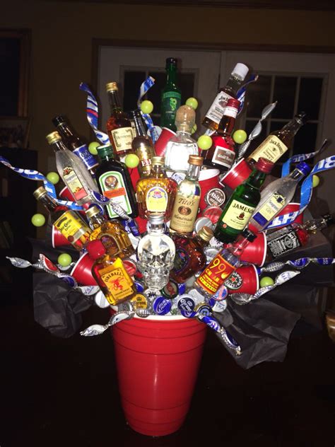 126 best Mini bottle, Wine, Liquor ideas images on Pinterest