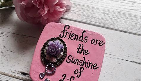 Fashion Gifts | Friendship gifts, Gifts for female friends, Birthday