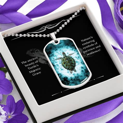 Gifts For A Turtle Lover