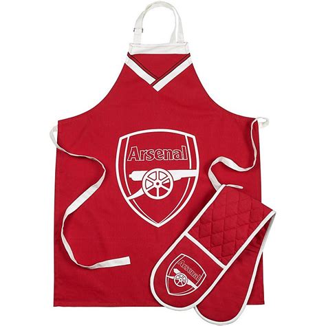 gifts for arsenal fans