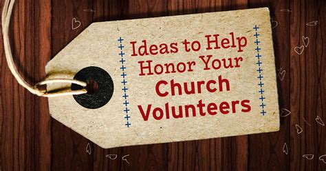 gifts for catholic church volunteers