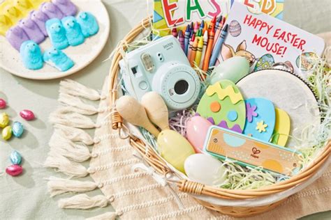 gifts for children at easter