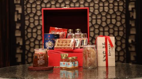 gifts for chinese new year 2021
