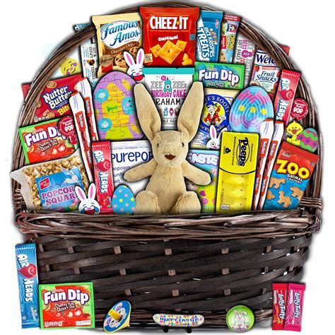 gifts for easter baskets