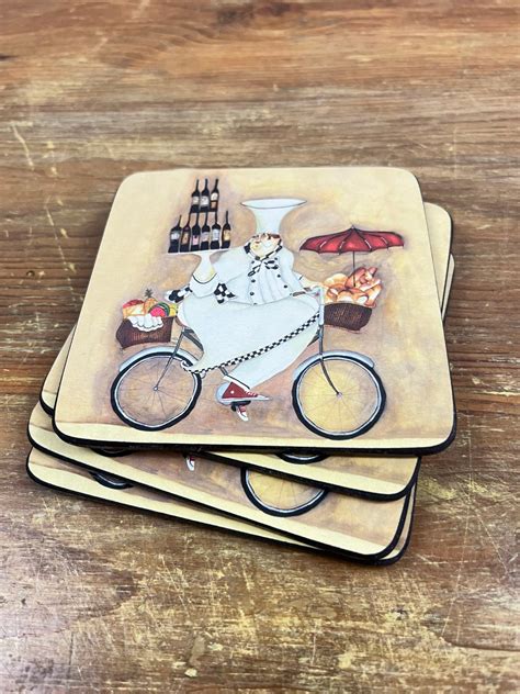 Gifts To Go With Coasters