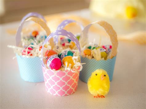 gifts to make for easter