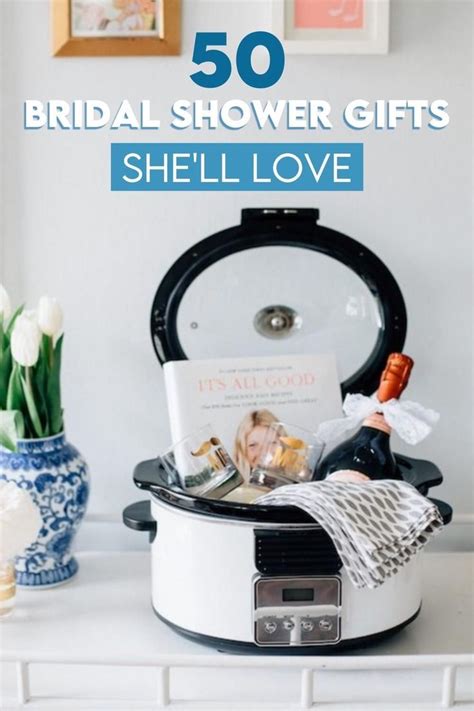 Gifts Wedding Shower