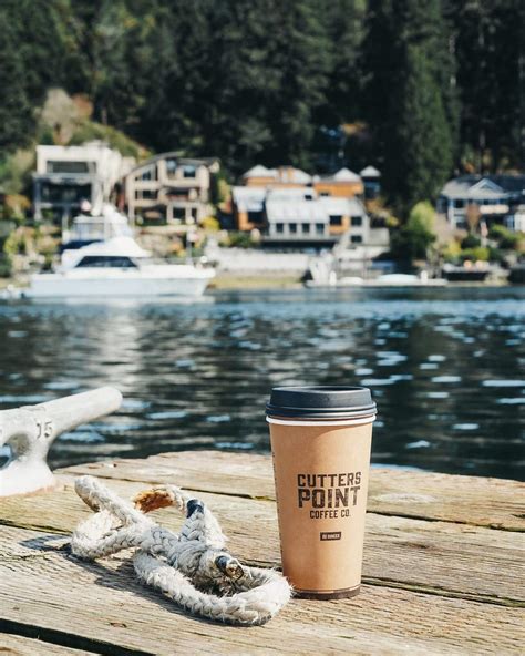 gig harbor coffee