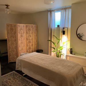 gig harbor massage therapy