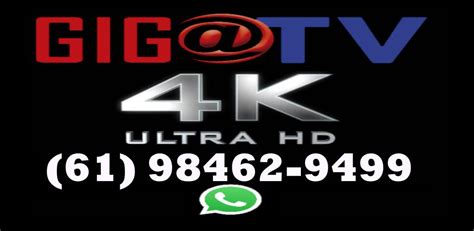 GigaTV for Android APK Download