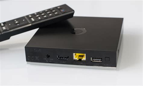 Vodafone Giga TV 4K Box das kann die GigaTV SettopBox