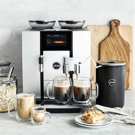 giga espresso machine