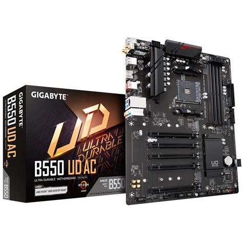 Gigabyte Compatibility