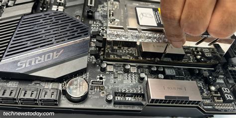 Gigabyte B550m Ds3h Ac Motherboard Beep Codes