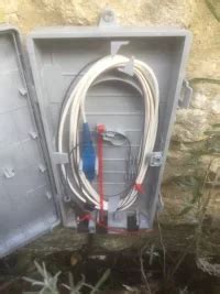 gigaclear installation problems today