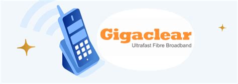 gigaclear issues in my area today