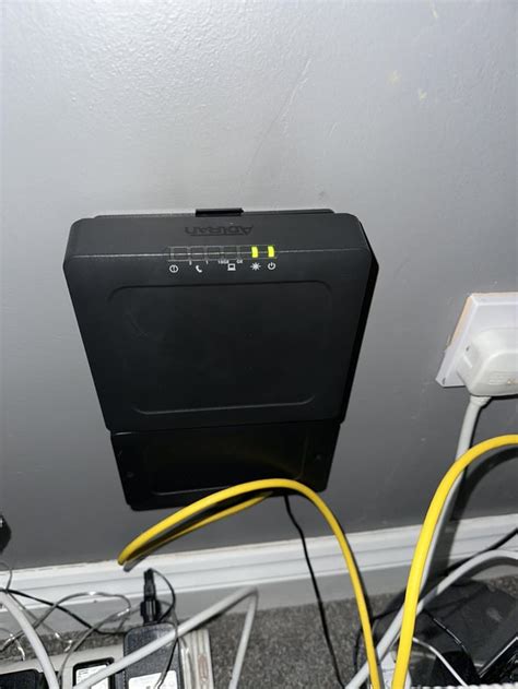gigaclear port forwarding not working