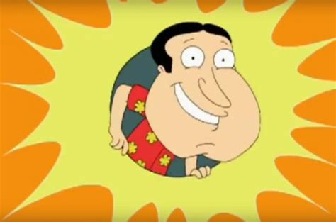 Family Guy Characters PurposeGames