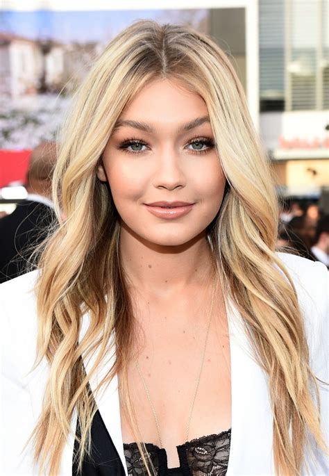 Gigi Hadid Hair Color: Tips, Trends, And Tutorials In 2023