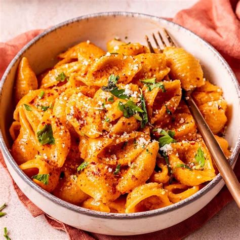 gigi hadid pasta recept